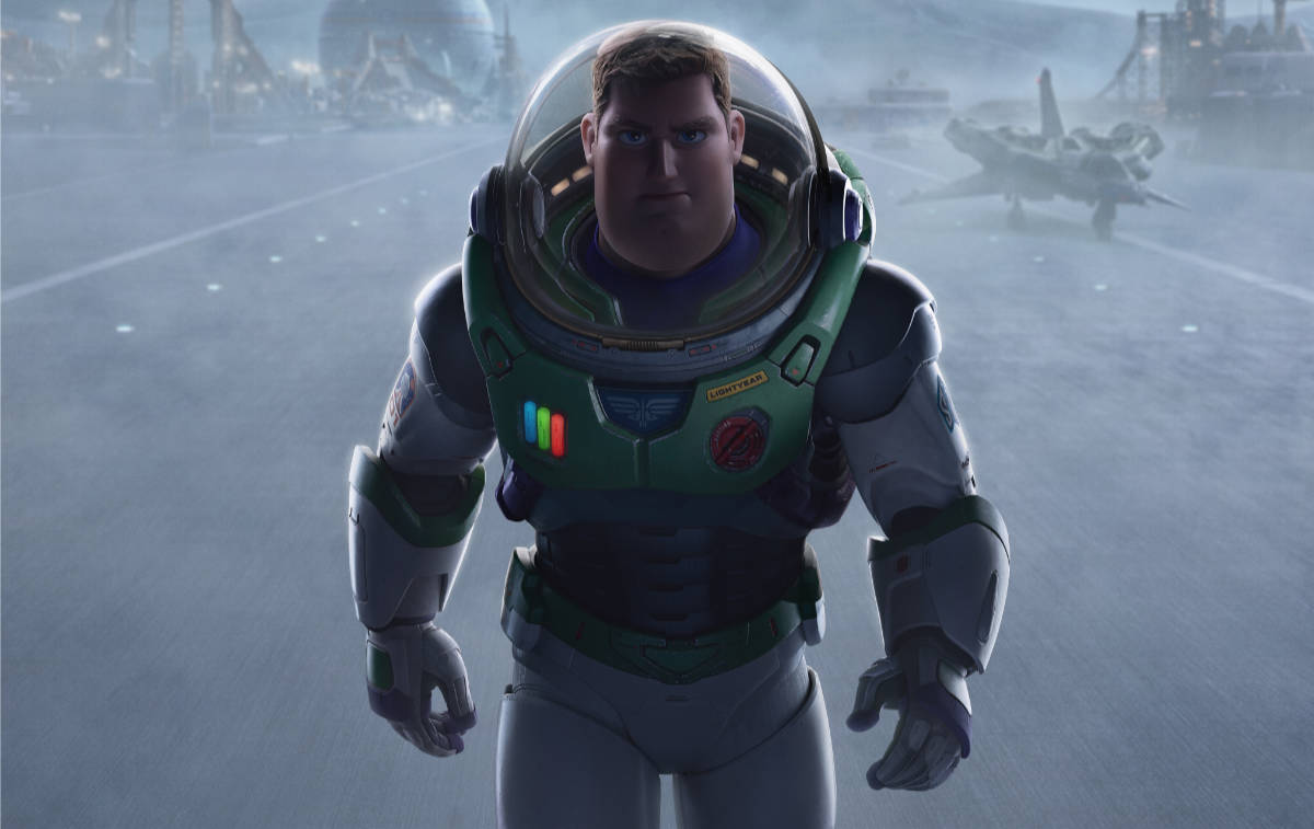 Lightyear Movie Trailer, Cast and Composer Revealed!