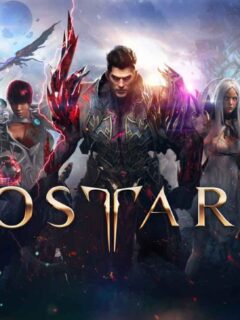 Lost Ark Launches in North America, Europe, Latin America and Oceania