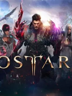 Lost Ark Launches in North America, Europe, Latin America and Oceania
