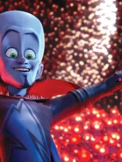 Peacock Announces Megamind, Abominable and More Kids Series