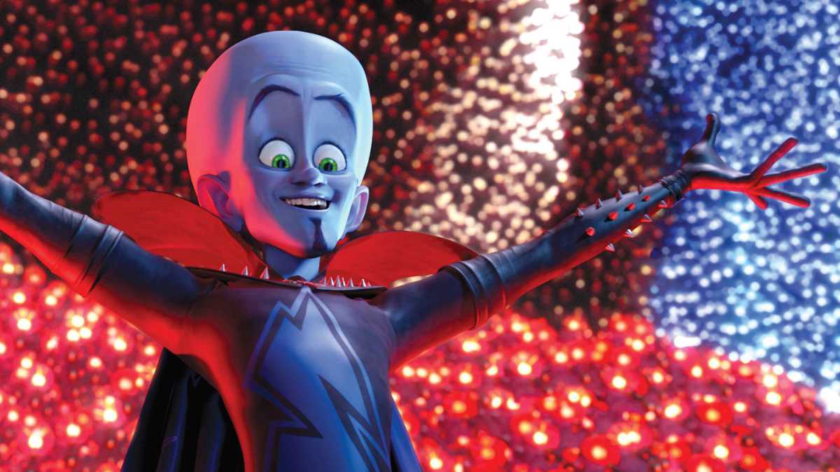 Peacock Announces Megamind, Abominable and More Kids Series