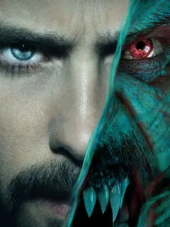 Morbius Trailer Featuring Jared Leto!