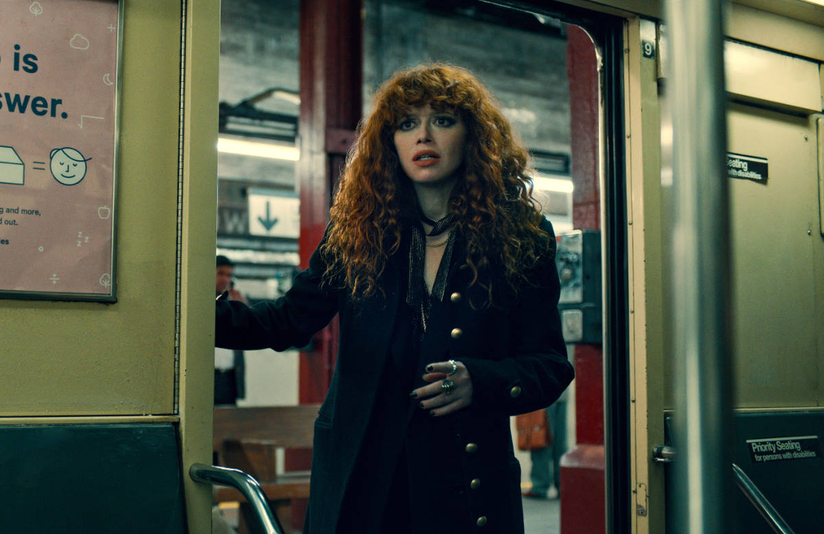 Russian Doll Season 2 First Look Revealed
