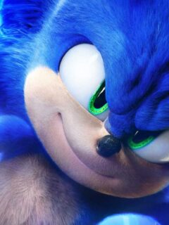 Sonic the Hedgehog 2 Posters Released by Paramount