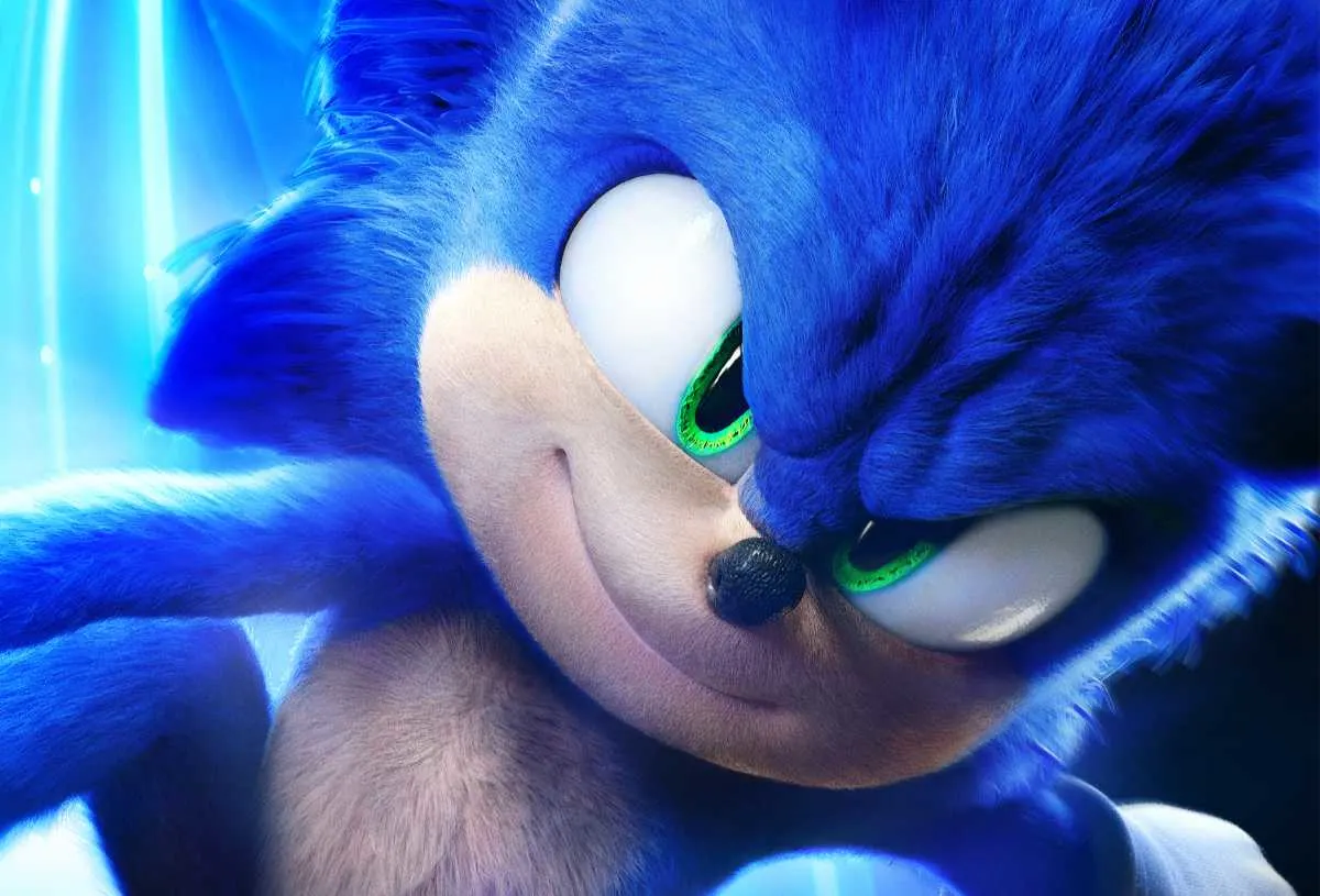 Sonic the Hedgehog 2 Posters Released by Paramount