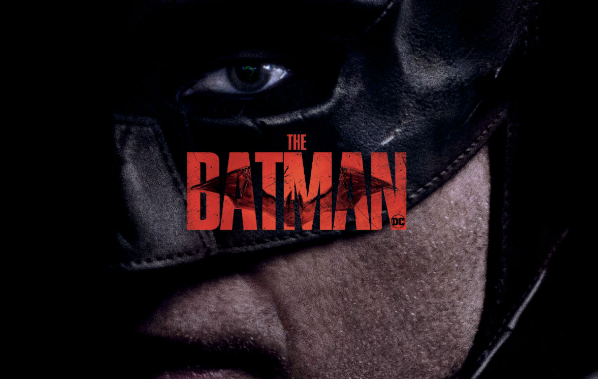 The Batman Clips Released by Warner Bros.