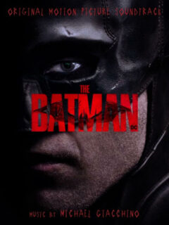 The Batman Soundtrack Is Now Available