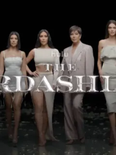 The Kardashians and The Dropout Unveiled by Hulu