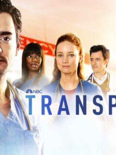 Transplant Season 3 Given the Green Light