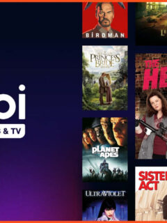 Tubi March 2022 Movies and TV Shows Announced