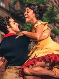 West Side Story Disney Plus Release Set for March