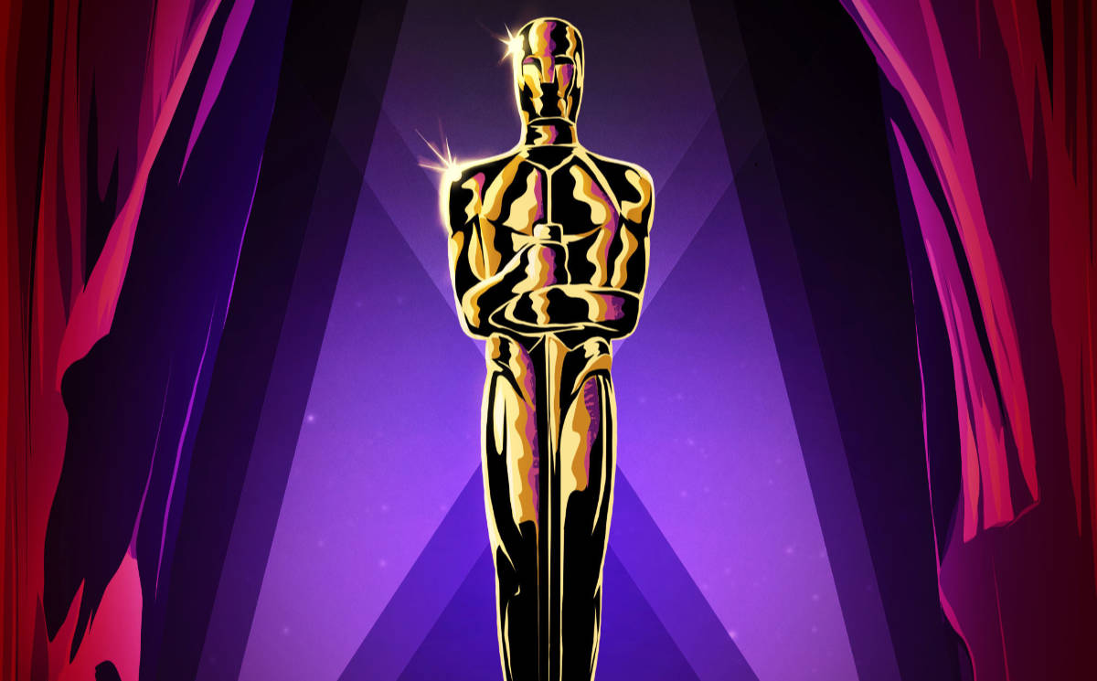 2022 Oscar Winners Announced by the Academy