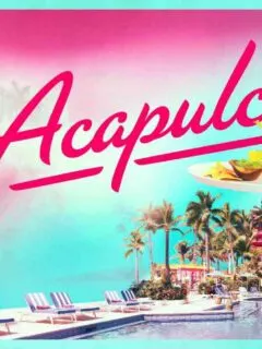 Acapulco Season 2 Picked Up by Apple TV+