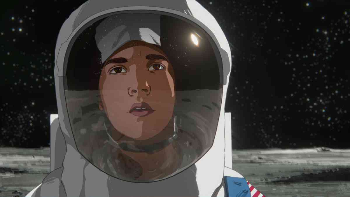Apollo 10 1/2: A Space Age Childhood Trailer Revealed
