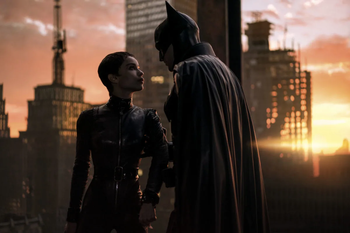 The Batman Box Office Debuts with Heroic $248.5M Globally