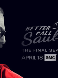 Better Call Saul Season 6 Trailer and Key Art Debut!