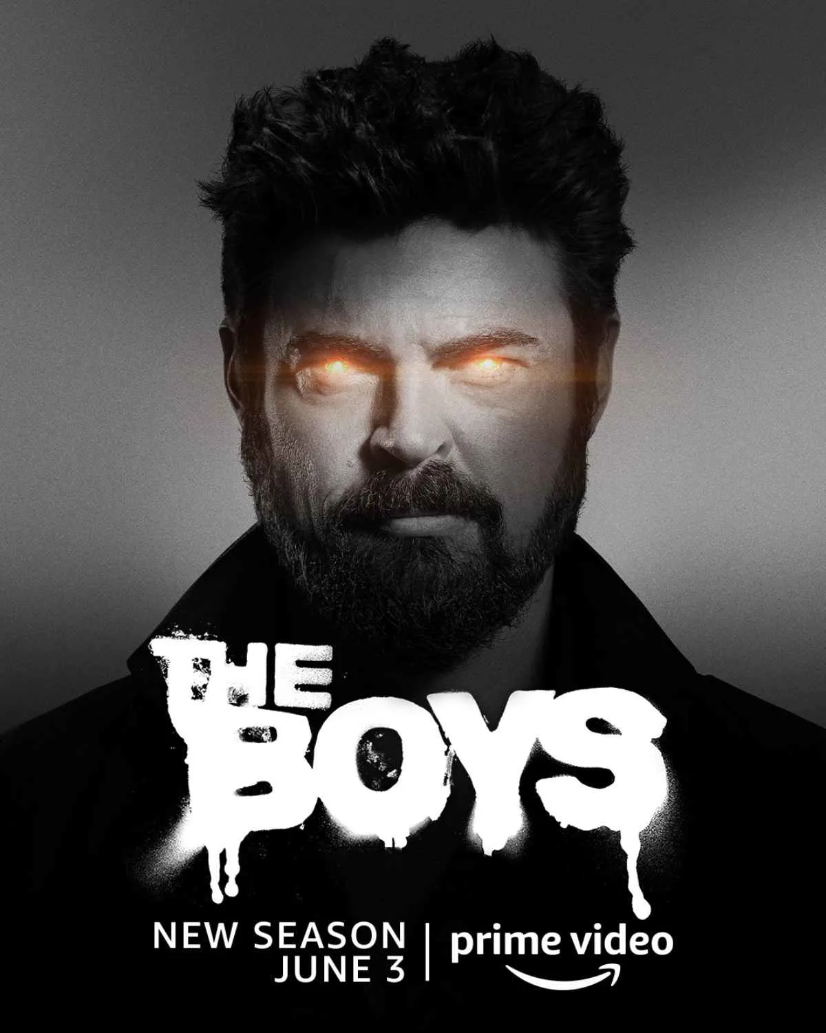 The Boys Season 3 Trailer