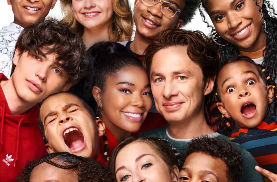 Cheaper by the Dozen Cast Talks New Disney+ Release