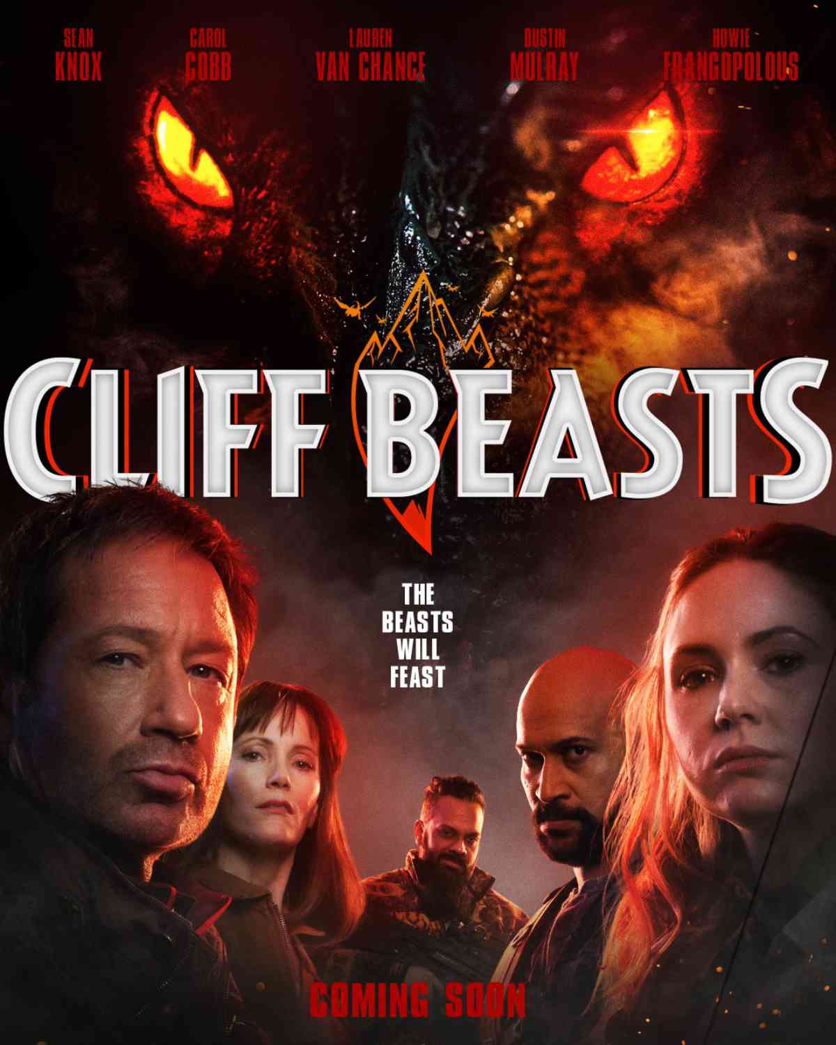 Cliff Beasts