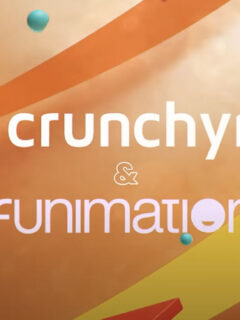 Funimation Anime Library Moving to Crunchyroll