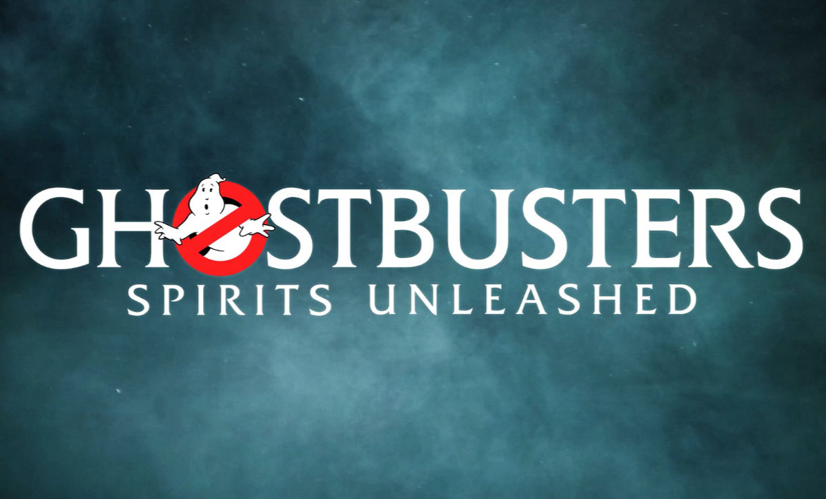 Ghostbusters: Spirits Unleashed Game Coming in 2022