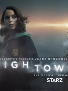 Hightown Season 3 Gets the Green Light