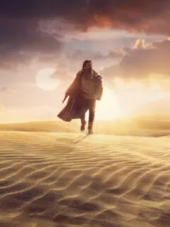 Obi-Wan Kenobi to Premiere with 2 Episodes 2 Days Later