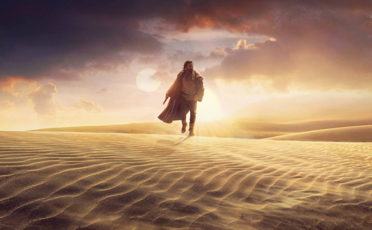Obi-Wan Kenobi to Premiere with 2 Episodes 2 Days Later
