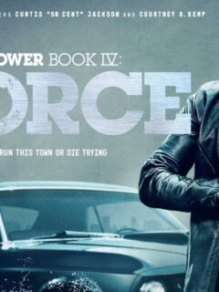Power Book IV: Force Season 2 Gets the Green Light