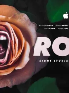 Roar Series Trailer Previews the Apple TV+ Anthology