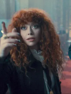 Russian Doll Season 2 Teaser and Metal Lords First Look