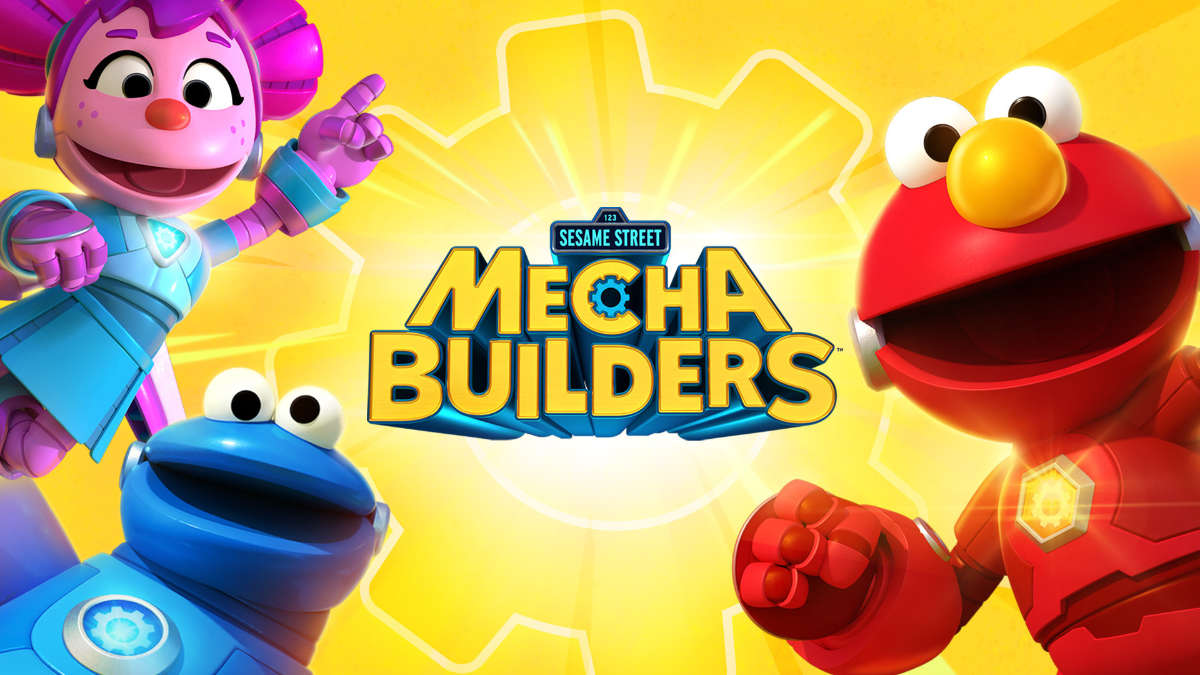 Sesame Street Mecha Builders, The Nutcracker, Bea's Block and More Announced