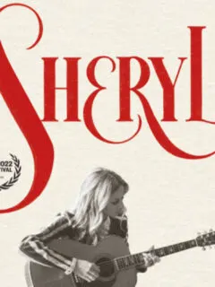 Sheryl Crow Documentary Trailer and Poster Debut