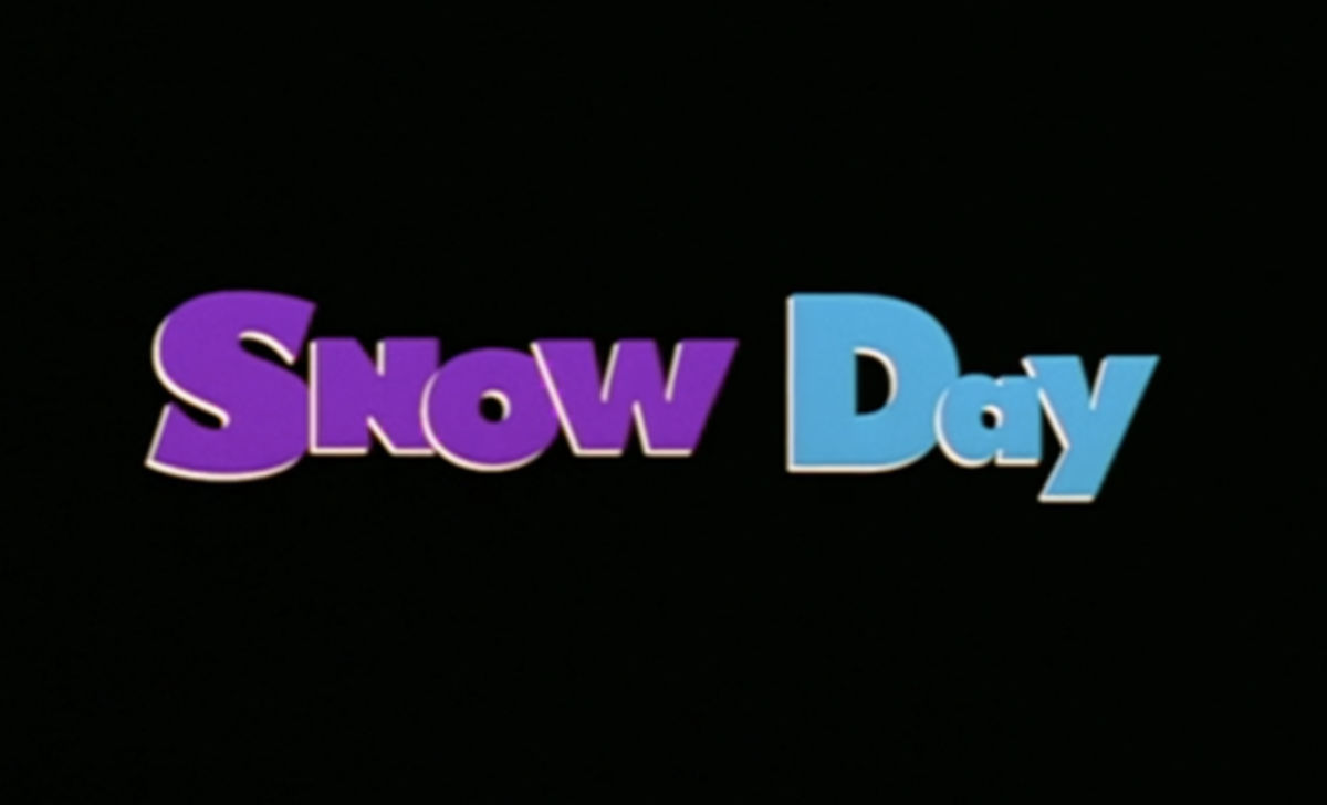 Snow Day Movie Starts Production for Paramount+