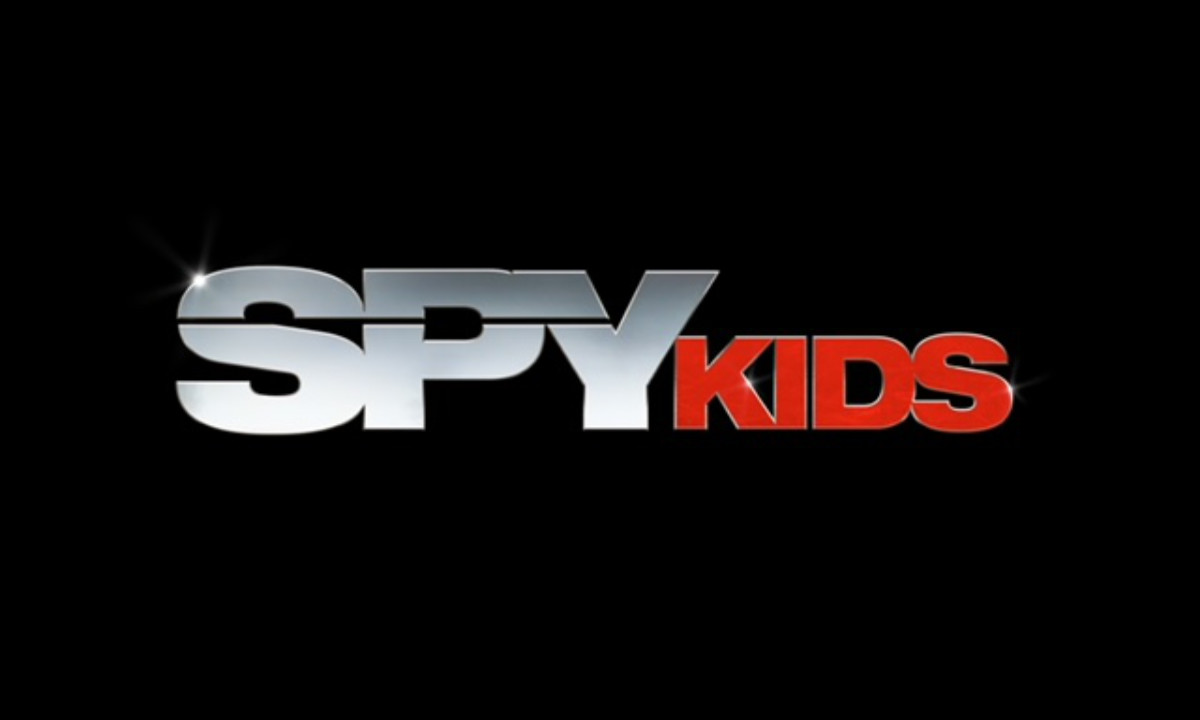 Spy Kids Franchise to Be Reimagined at Netflix