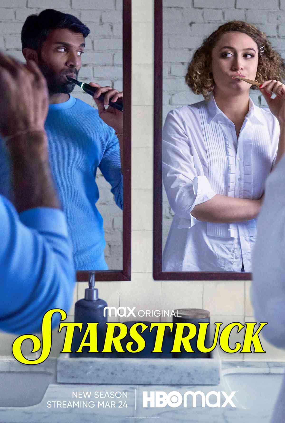Starstruck Season 2