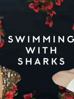 Swimming with Sharks Trailer and Key Art Debut