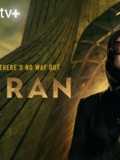Tehran Season 2 Teaser Trailer Debuts