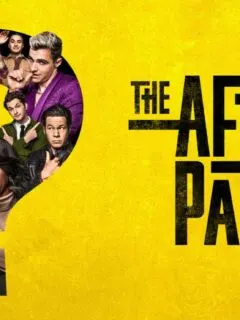The Afterparty Series Renewed for a Second Season