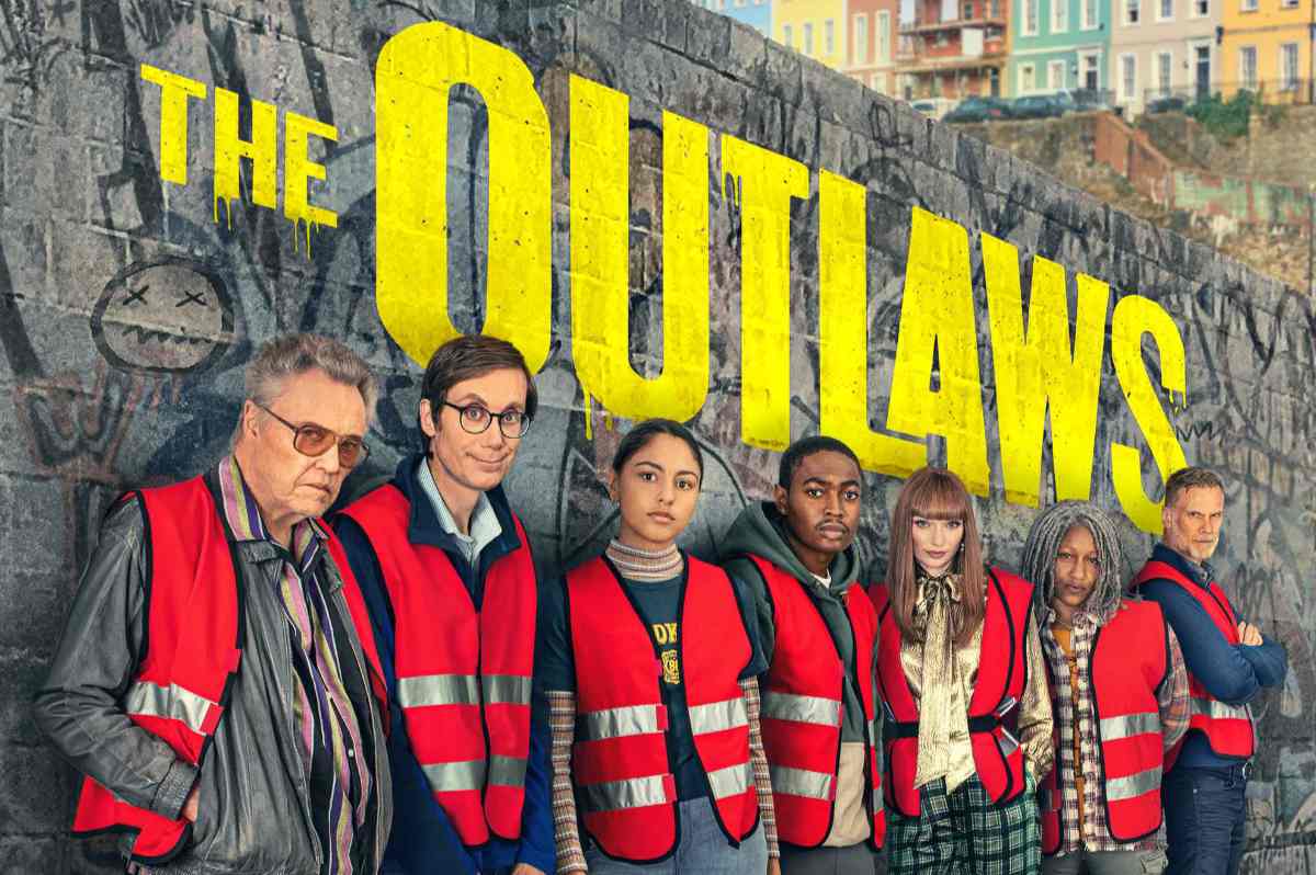The Outlaws Trailer Released by Prime Video