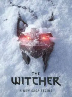 The Witcher Game Announced by CD PROJEKT RED