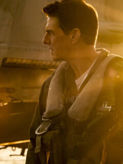 New Top Gun: Maverick Trailer and Poster Debut