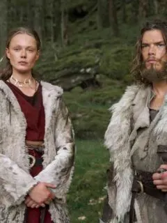 Vikings: Valhalla Season 2 and 3 Confirmed!