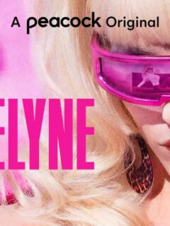 Angelyne Trailer and New Photos Revealed by Peacock