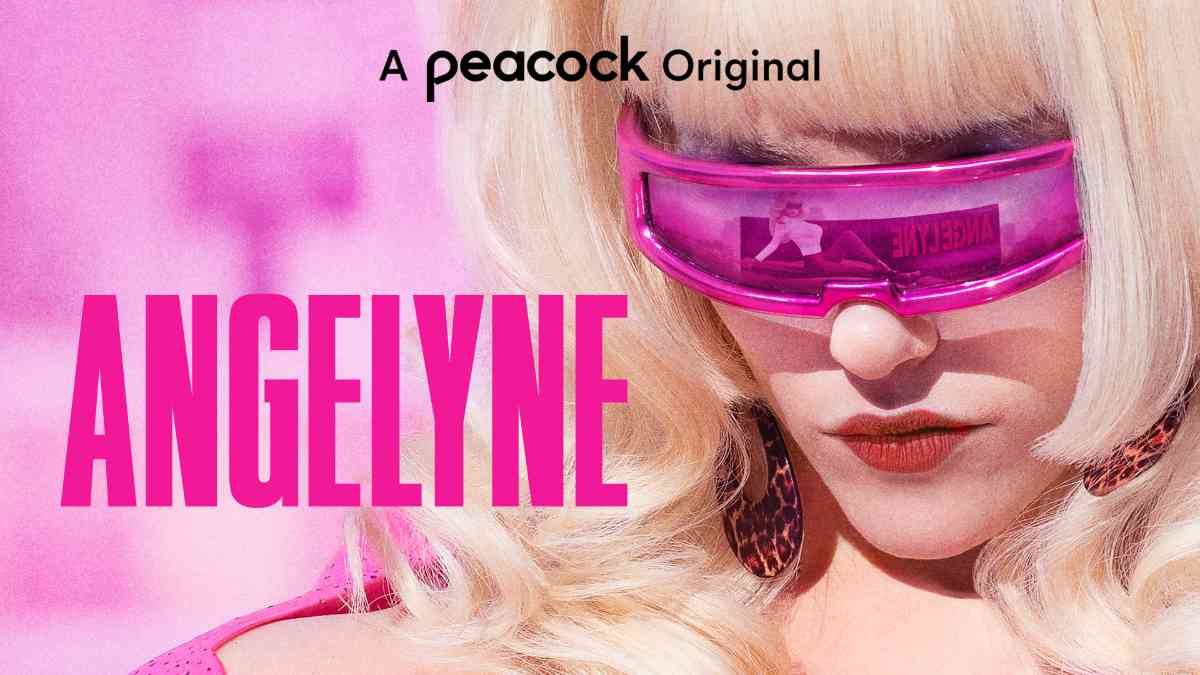 Angelyne Trailer and New Photos Revealed by Peacock