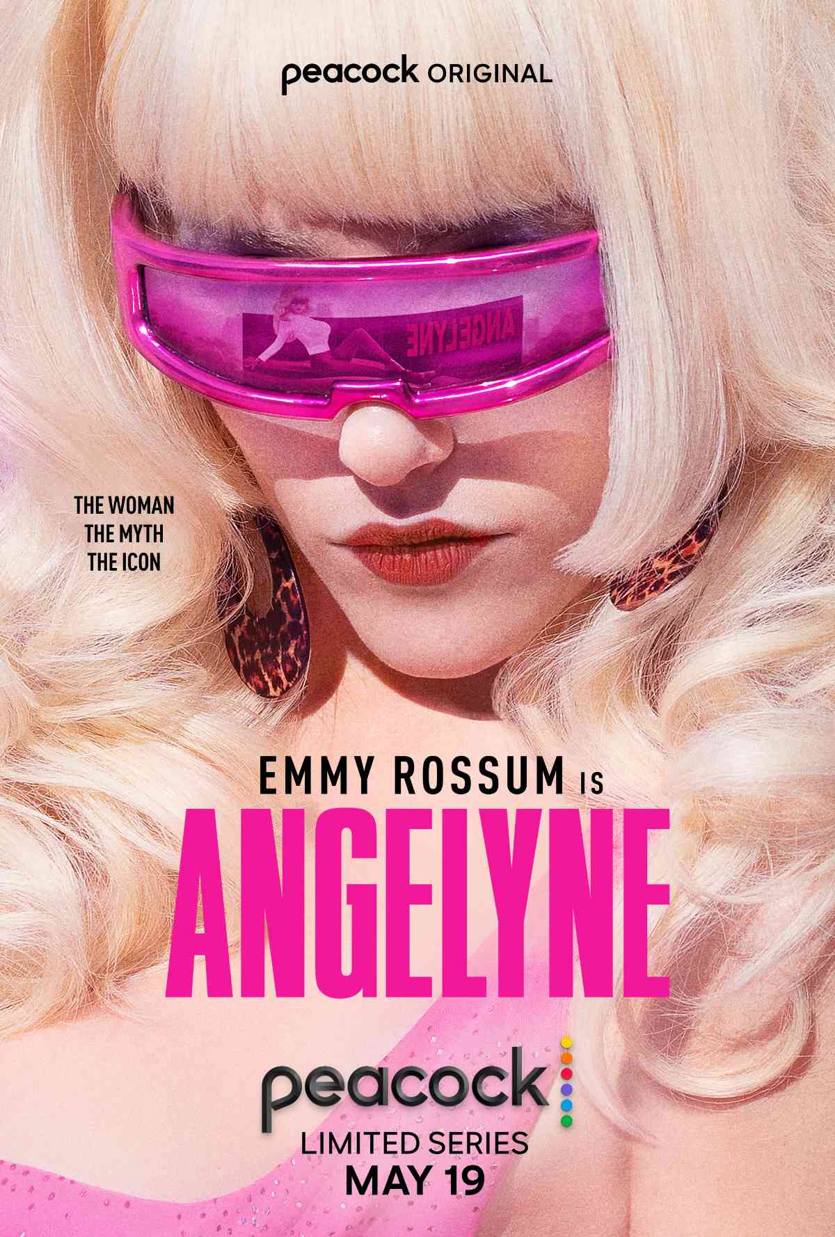 Angelyne Trailer