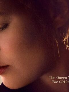Becoming Elizabeth: New Trailer, Key Art and Release Date From Starz