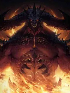Diablo Immortal Mobile and PC Release Date and Trailer