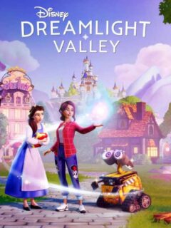 Disney Dreamlight Valley Game Coming in 2023