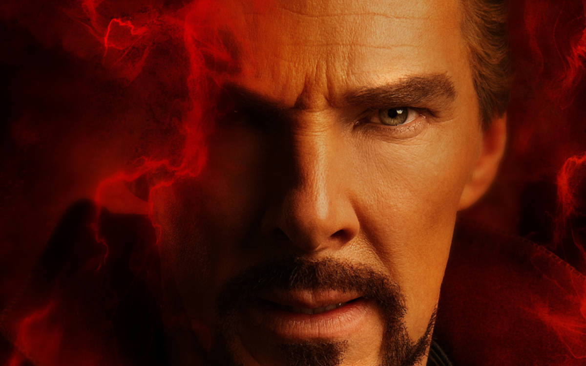 Doctor Strange 2 Character Posters Debut